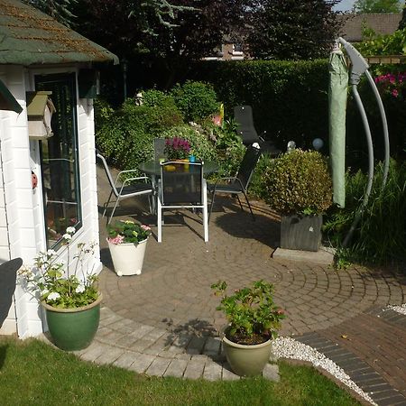 Tonnie'S Bed And Breakfast Kerkrade Kültér fotó