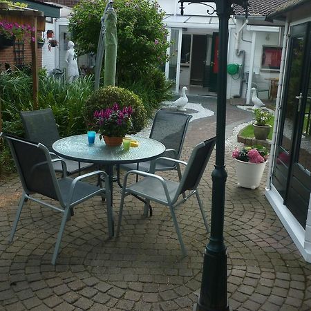 Tonnie'S Bed And Breakfast Kerkrade Kültér fotó