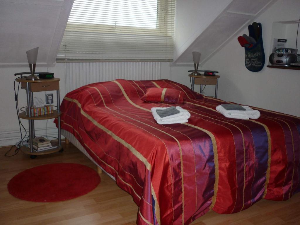 Tonnie'S Bed And Breakfast Kerkrade Szoba fotó