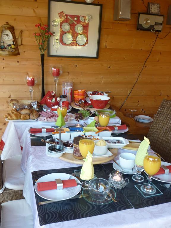 Tonnie'S Bed And Breakfast Kerkrade Kültér fotó