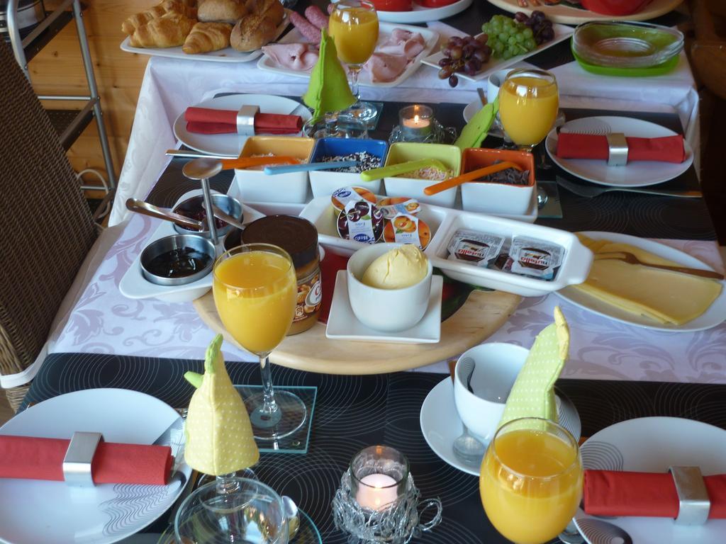 Tonnie'S Bed And Breakfast Kerkrade Kültér fotó