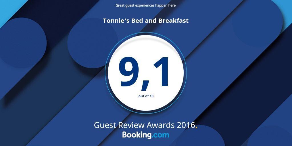 Tonnie'S Bed And Breakfast Kerkrade Kültér fotó