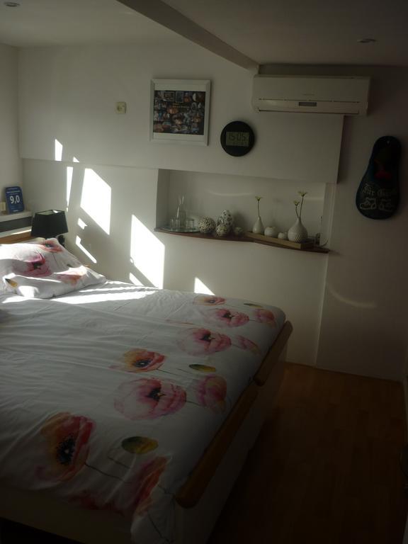 Tonnie'S Bed And Breakfast Kerkrade Kültér fotó