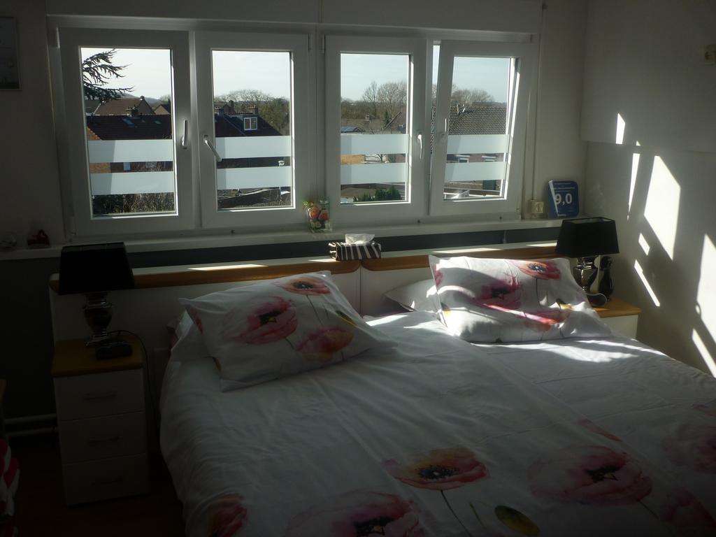 Tonnie'S Bed And Breakfast Kerkrade Kültér fotó