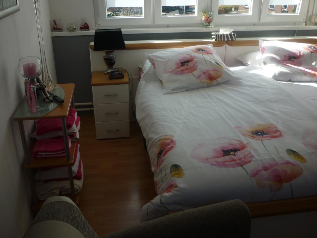Tonnie'S Bed And Breakfast Kerkrade Kültér fotó