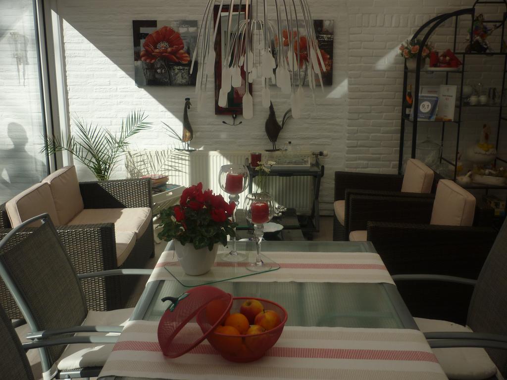 Tonnie'S Bed And Breakfast Kerkrade Kültér fotó