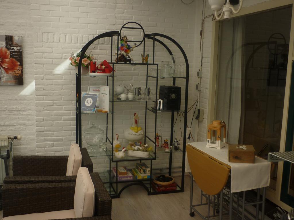 Tonnie'S Bed And Breakfast Kerkrade Kültér fotó
