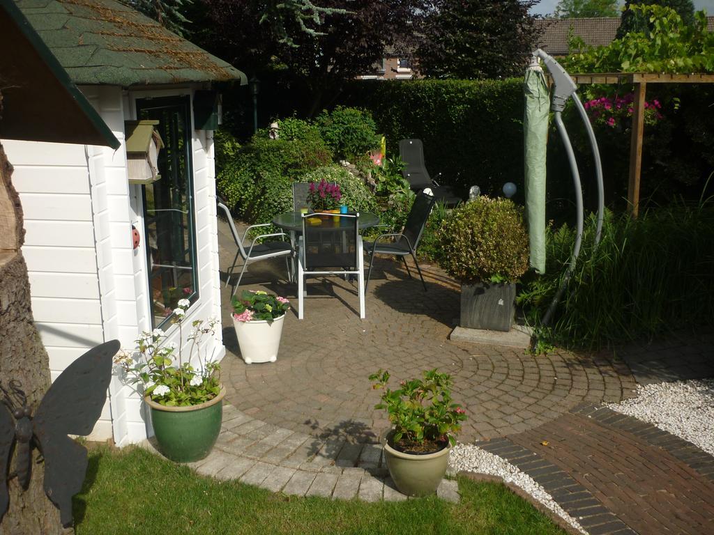 Tonnie'S Bed And Breakfast Kerkrade Kültér fotó