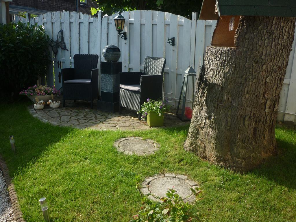 Tonnie'S Bed And Breakfast Kerkrade Kültér fotó