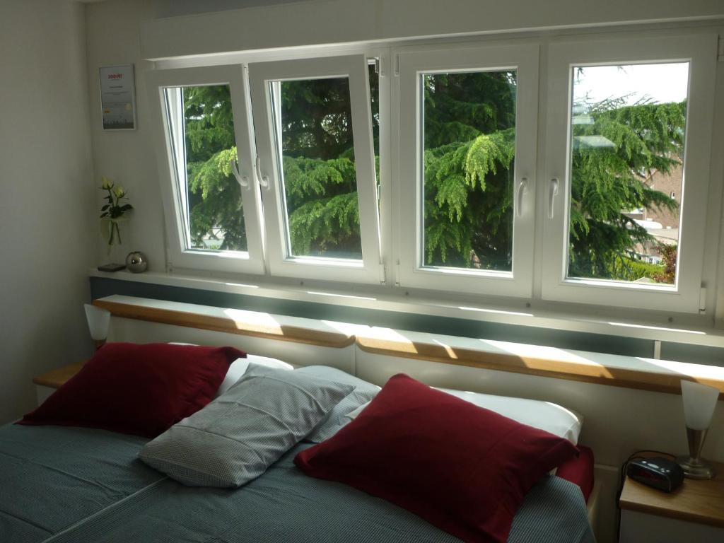 Tonnie'S Bed And Breakfast Kerkrade Kültér fotó