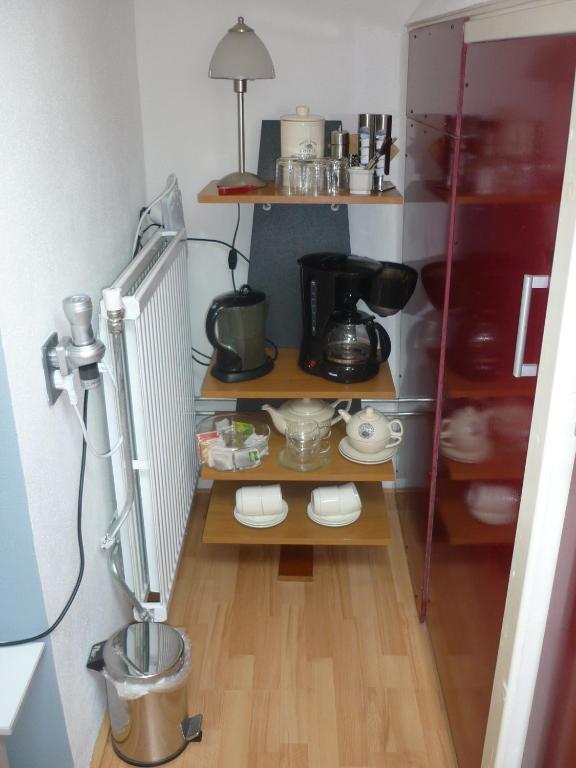 Tonnie'S Bed And Breakfast Kerkrade Kültér fotó